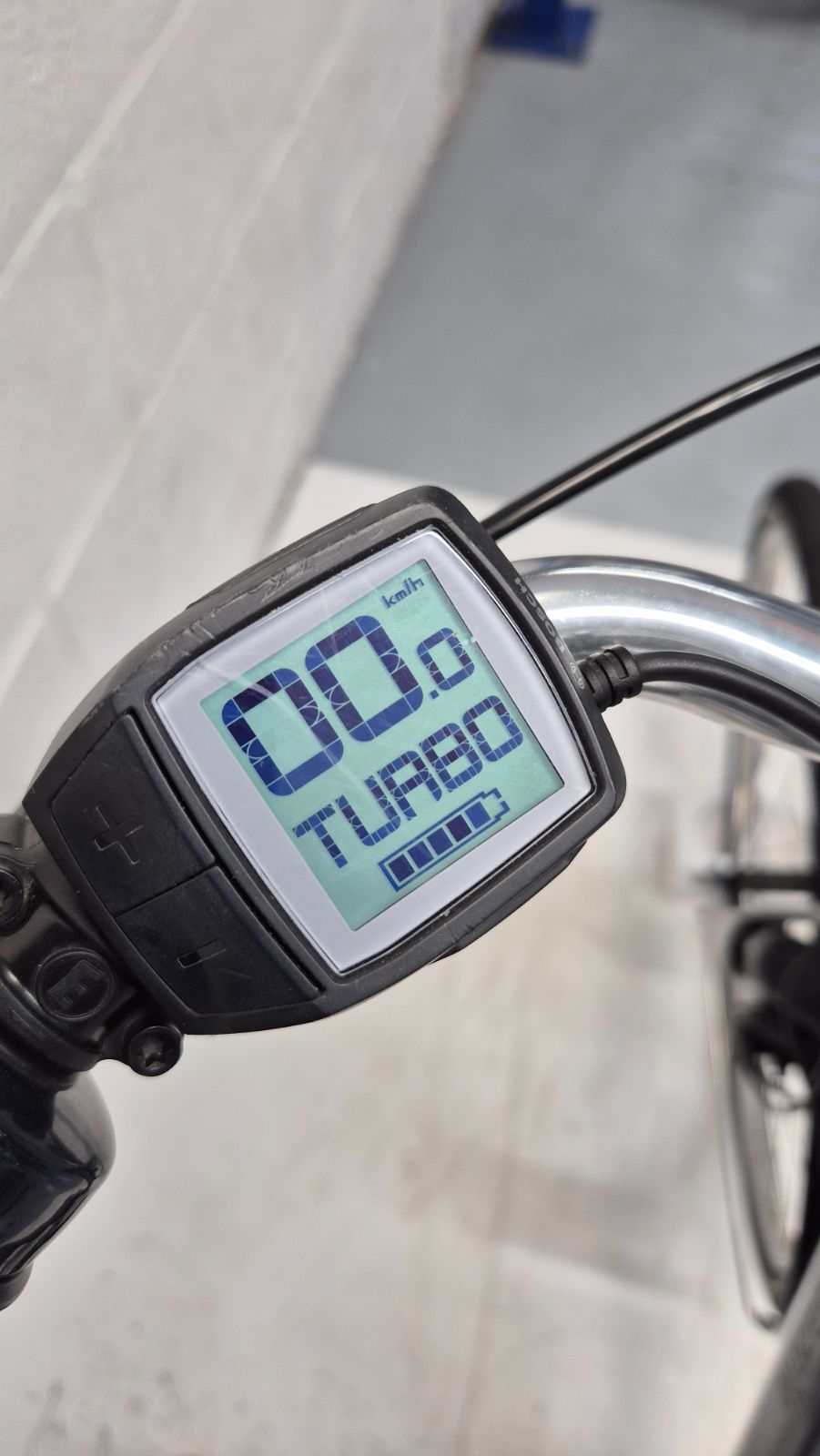 Gazelle Orange C7 Refurbished