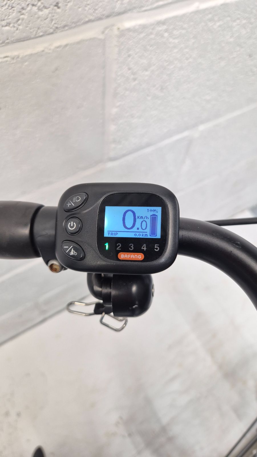 Gazelle Esprit Heren Refurbished - Fietsenconcurrent.nl