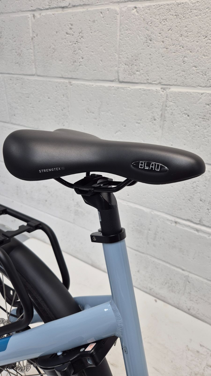 Cortina E-Blau MM N7 Dames Refurbished