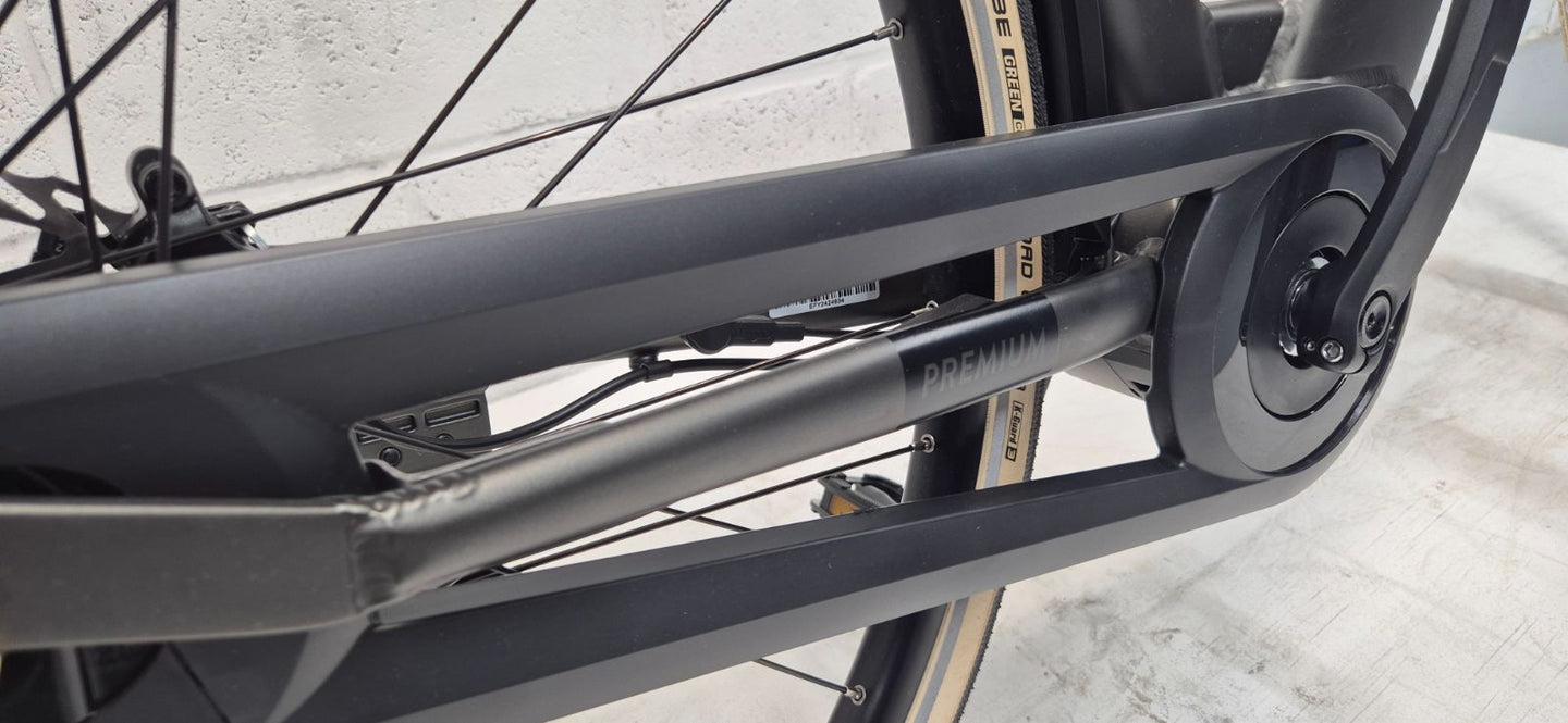 Qwic Premium MN7 Dames Refurbished