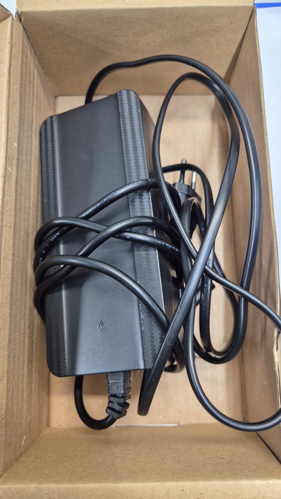 Cortina E-Lett Dames Refurbished