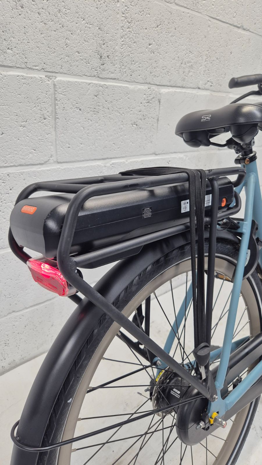 Gazelle Esprit Heren Refurbished - Fietsenconcurrent.nl