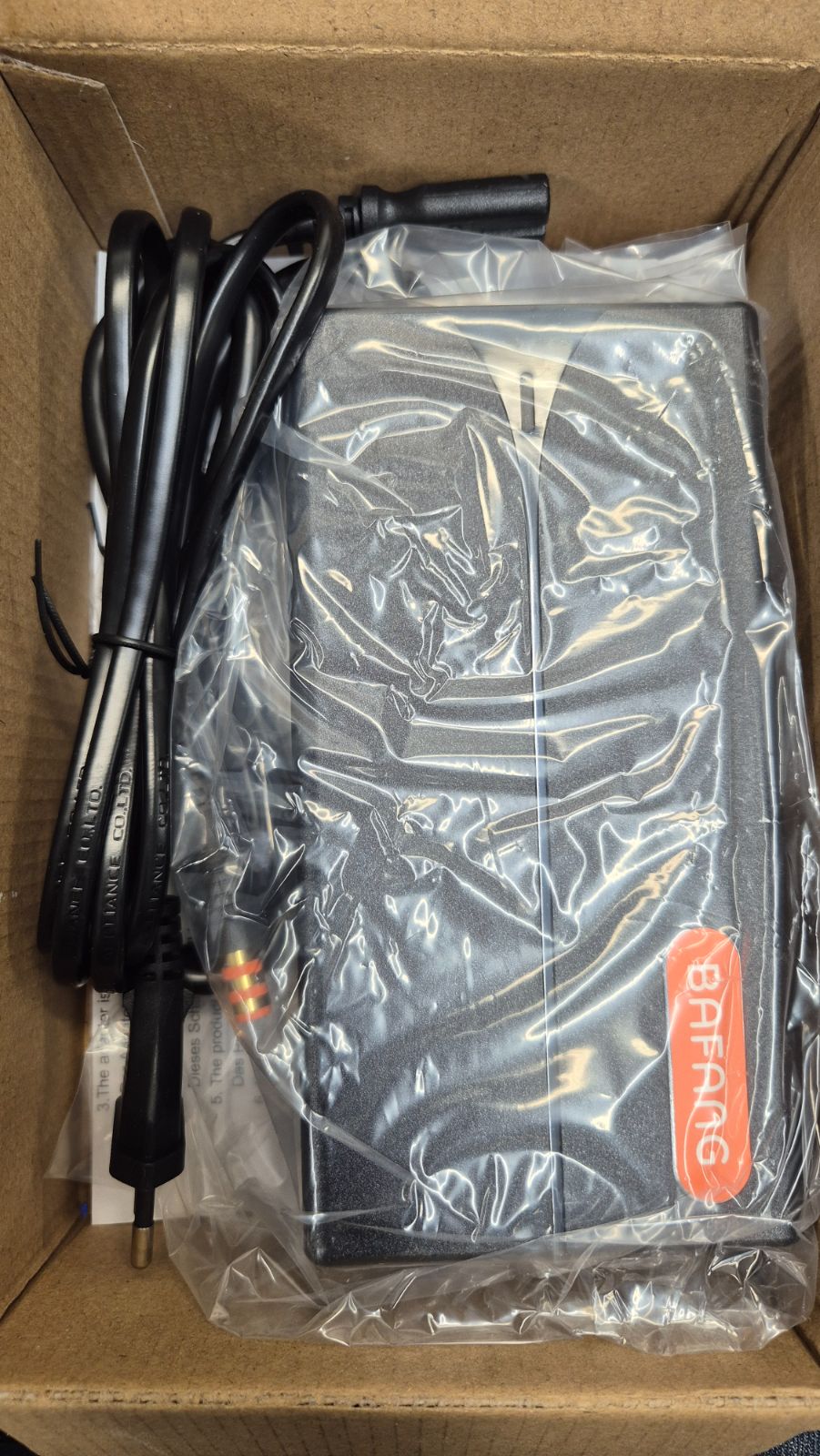 Cortina E-Octa N8 Dames Refurbished