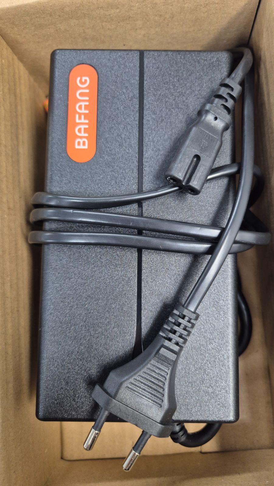 Cortina E-Common MM N7 Heren Refurbished