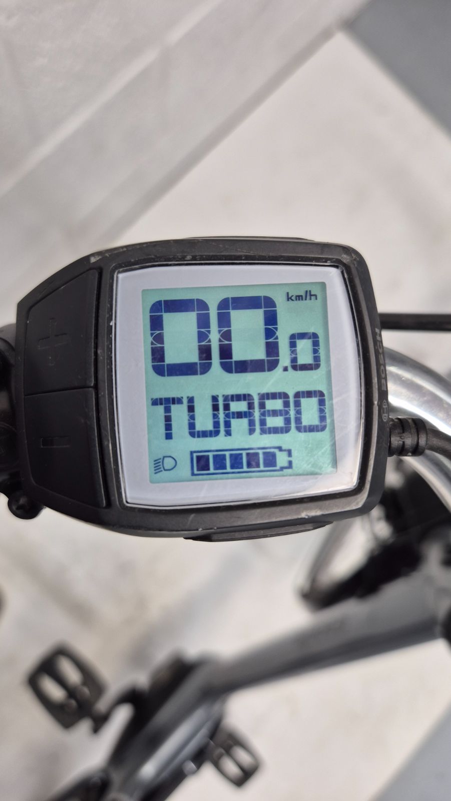 Gazelle Orange C7 Refurbished