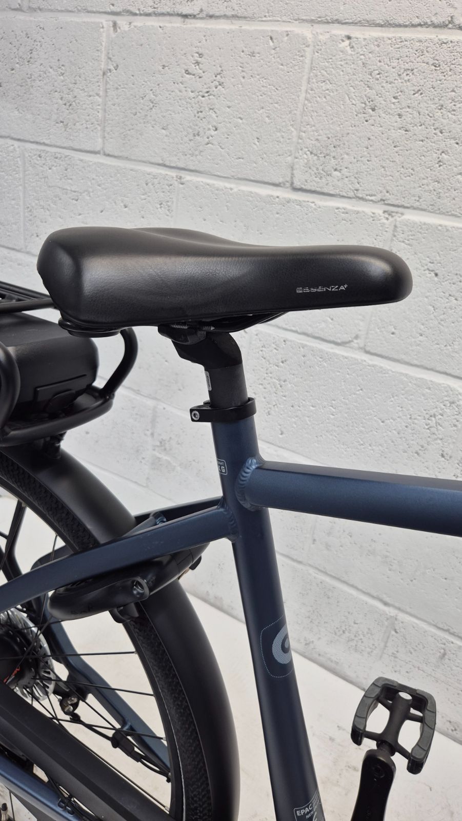 Cortina E-Common MM N7 Heren Refurbished