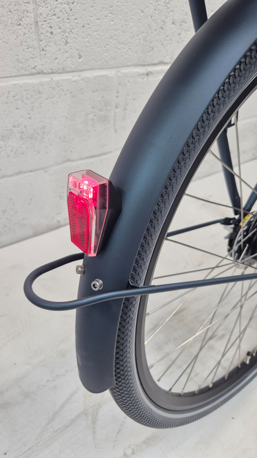 Cortina E-U1 N7 Heren Refurbished - Fietsenconcurrent.nl