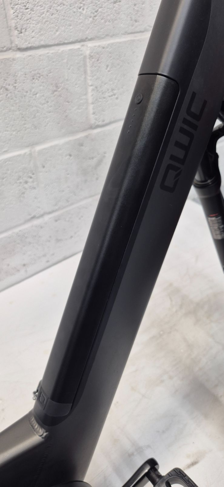 Qwic Premium N7 Dames Refurbished