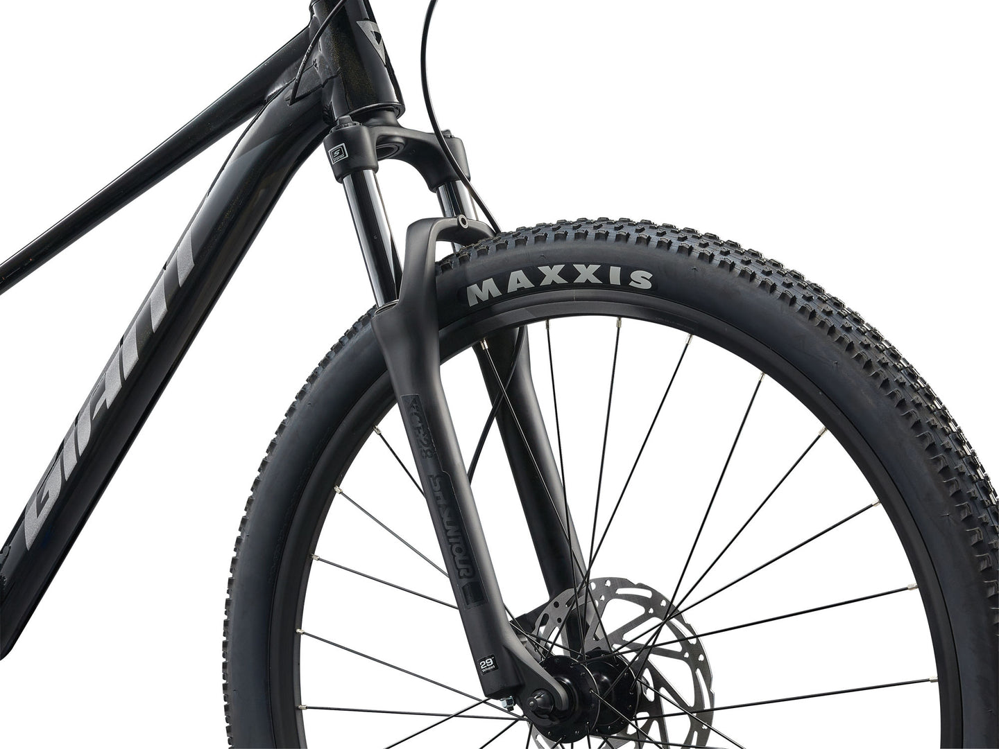 Giant Talon 27.5 3 2026 Heren - Fietsenconcurrent.nl