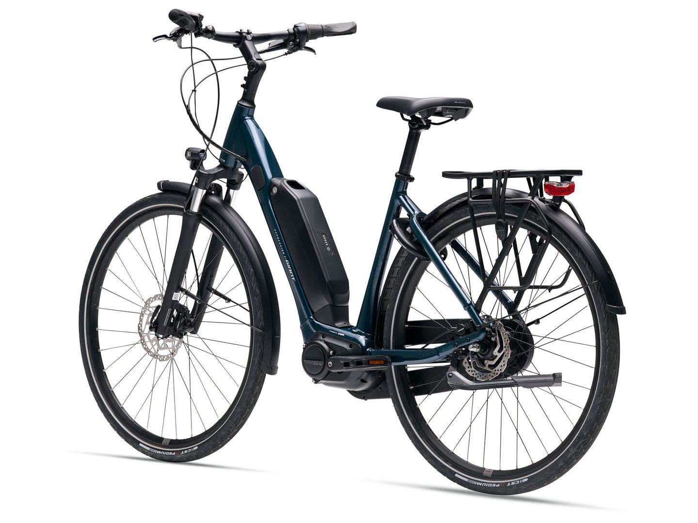 Giant Expression E+ 2 2026 Dames