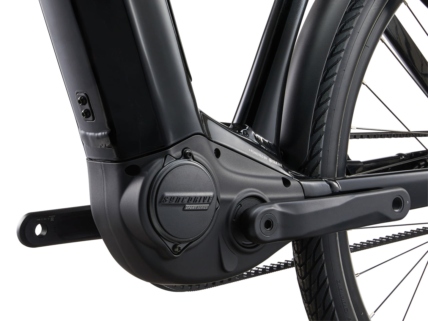 Giant AnyTour  E+ 1 2026 Dames - Fietsenconcurrent.nl