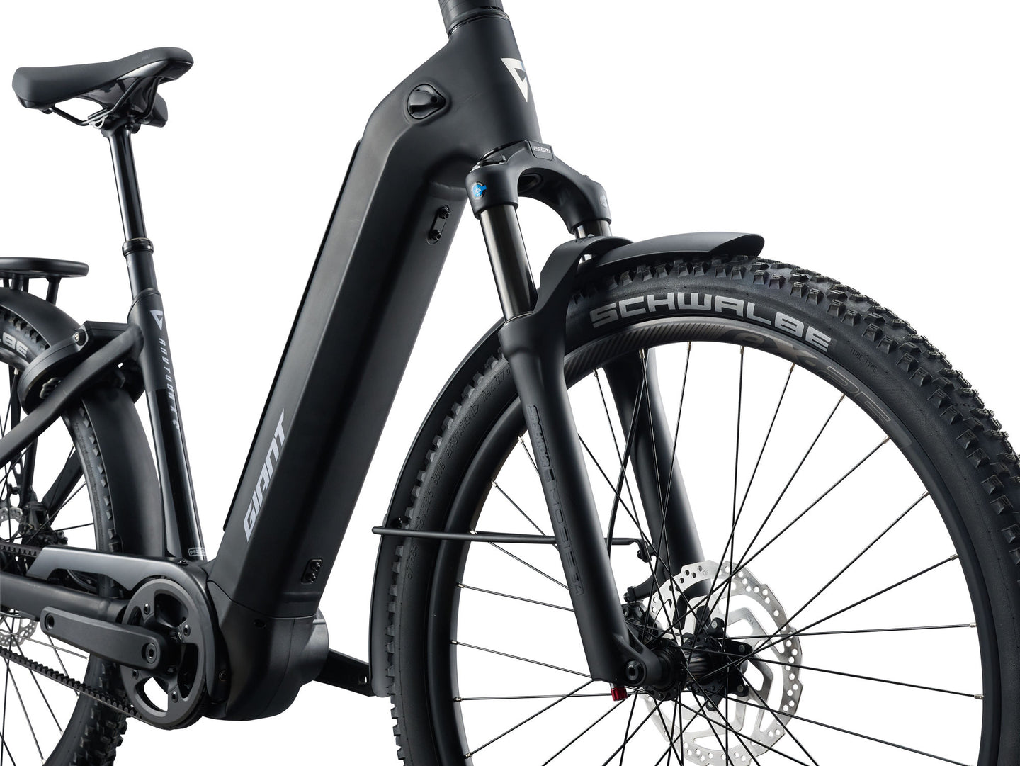 Giant AnyTour X E+ 2 2026 Dames - Fietsenconcurrent.nl