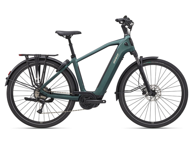Giant NewTour E+ 3 DD 2026 Heren - Fietsenconcurrent.nl