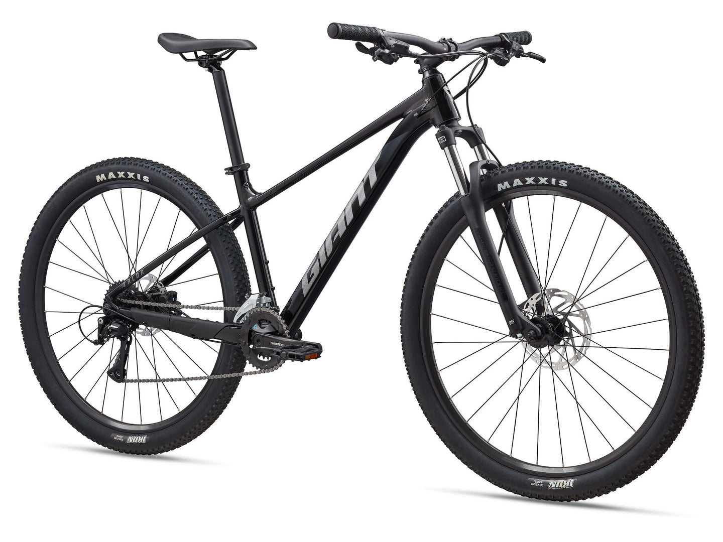 Giant Talon 27.5 3 2026 Heren - Fietsenconcurrent.nl
