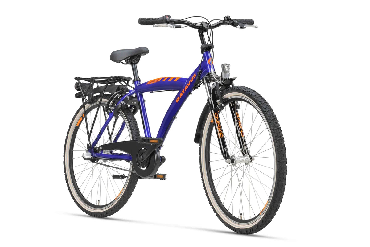 Batavus Snake 26 Inch Jongens SALE