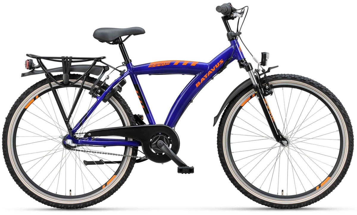 Batavus Snake 26 Inch Jongens SALE
