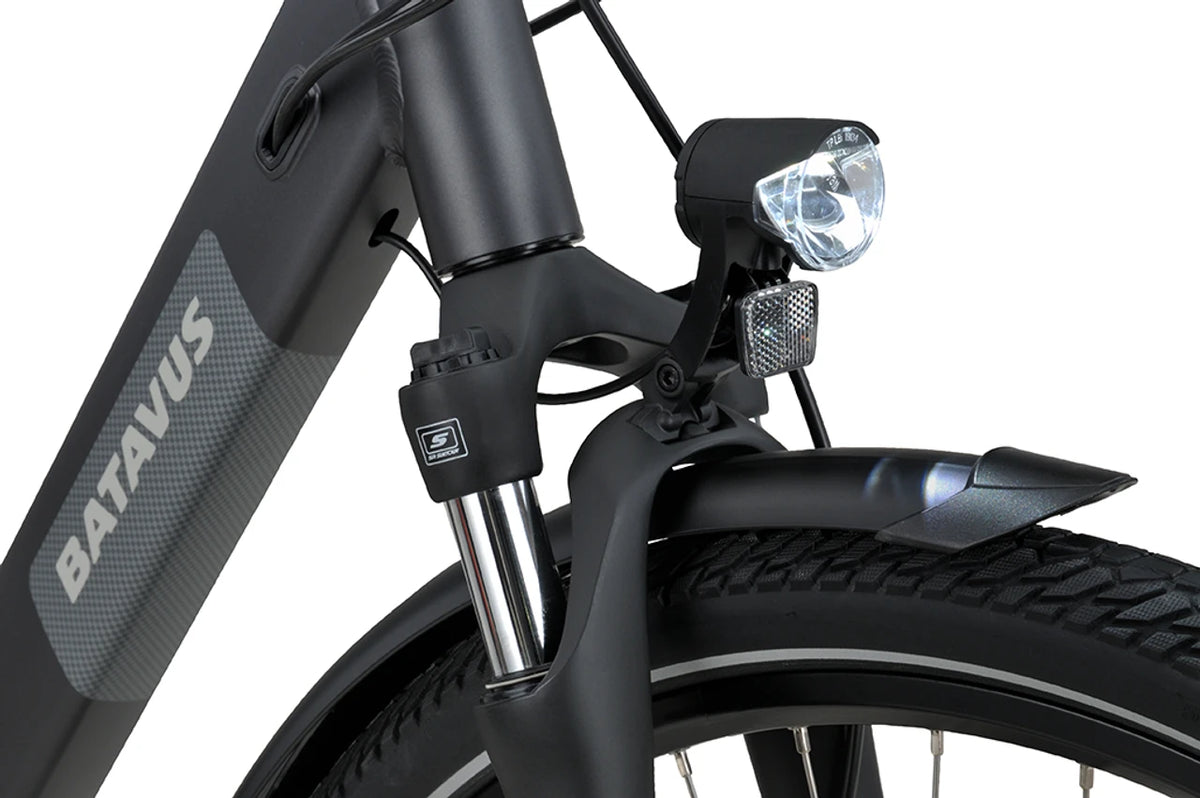 Batavus Altura CP Heren SALE