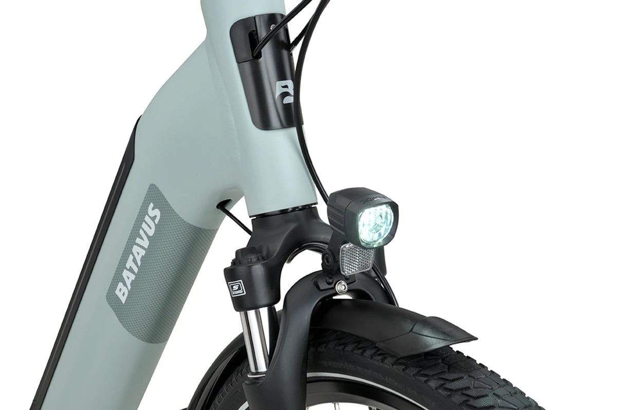 Batavus Altura PT Pro Dames SALE