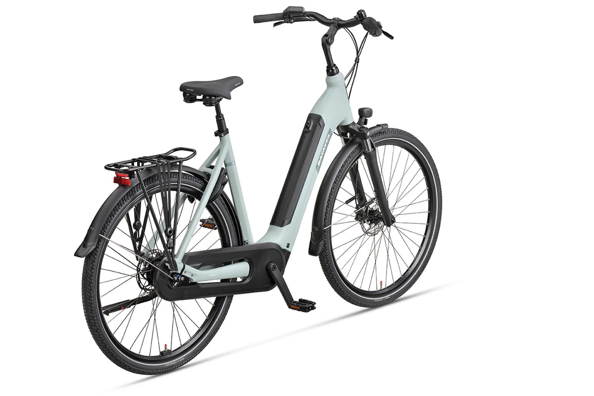 Batavus Altura PT Pro Dames SALE