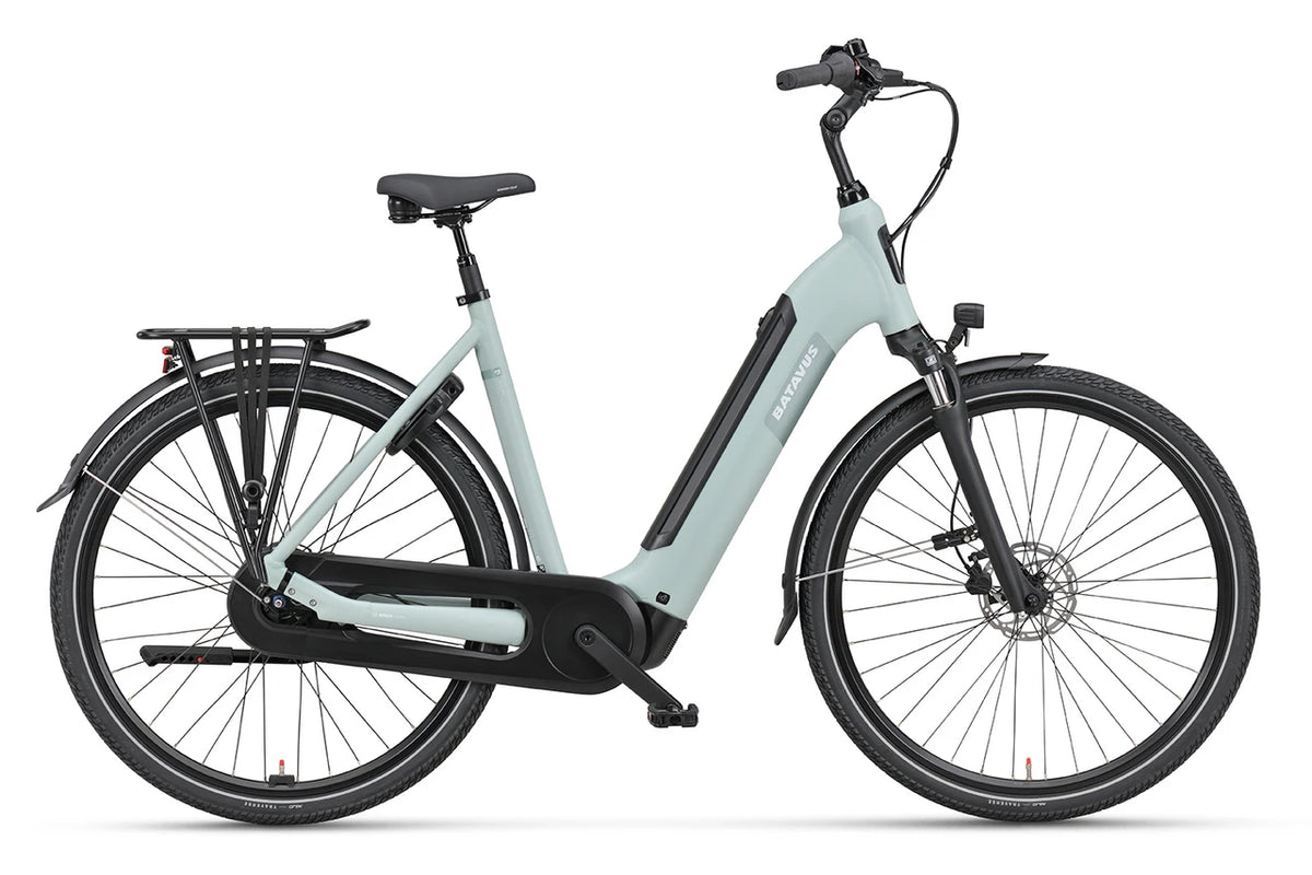Batavus Altura PT Pro Dames SALE