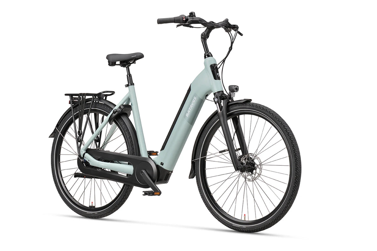 Batavus Altura PT Pro Dames SALE