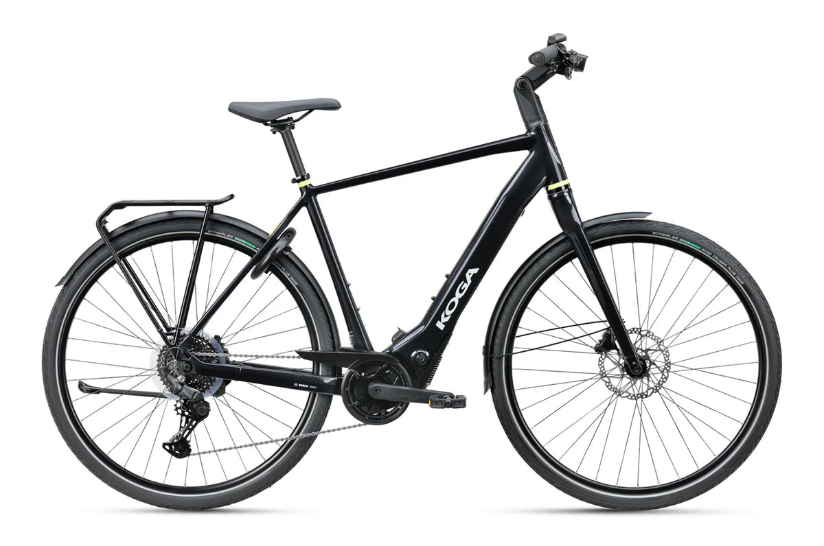 KOGA E-F3 5.0 Heren SALE