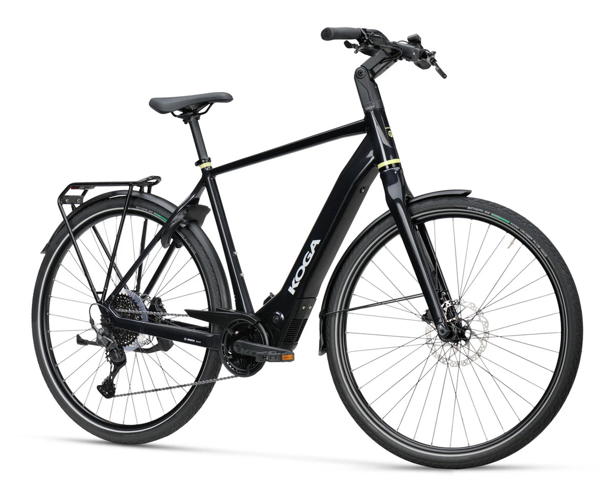 KOGA E-F3 5.0 Heren SALE