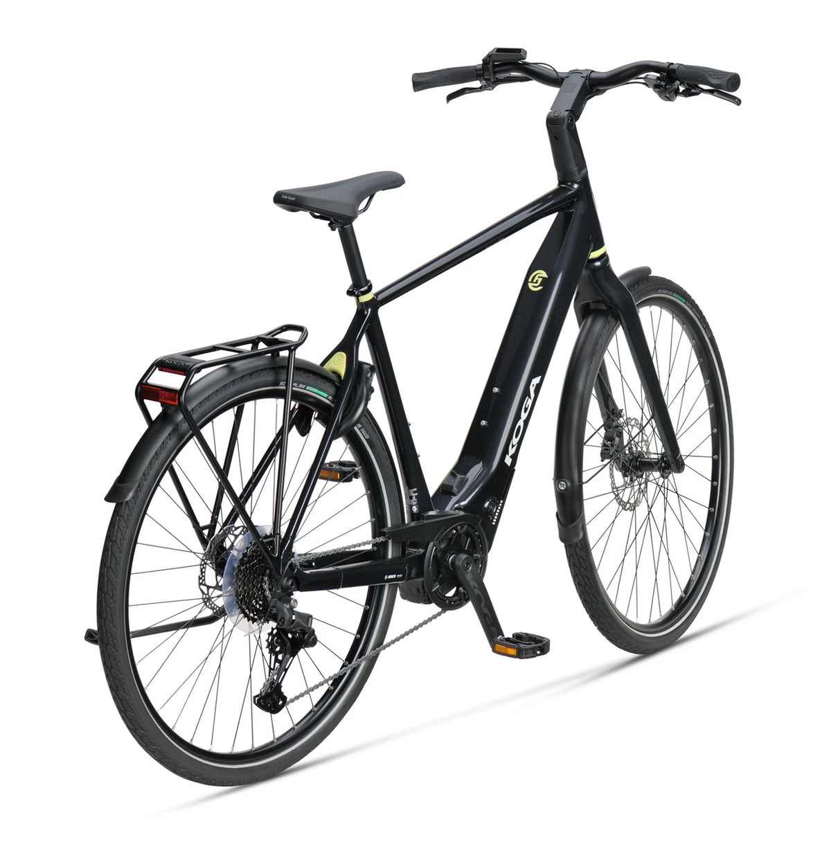 KOGA E-F3 5.0 Heren SALE
