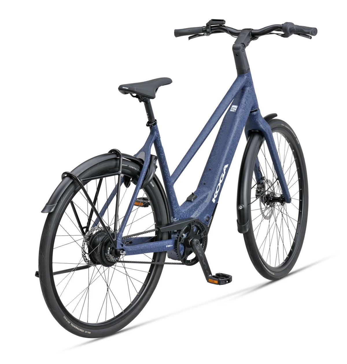 KOGA E-F3 Supermetro Dames SALE