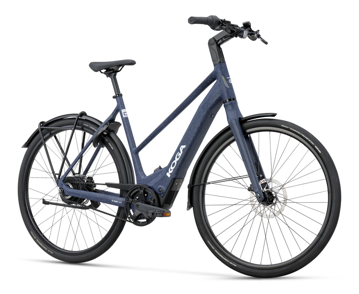 KOGA E-F3 Supermetro Dames SALE