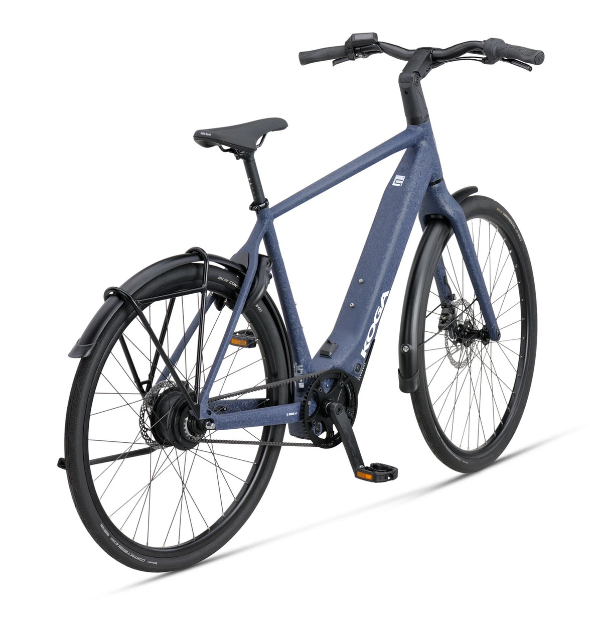 KOGA E-F3 Supermetro Heren SALE