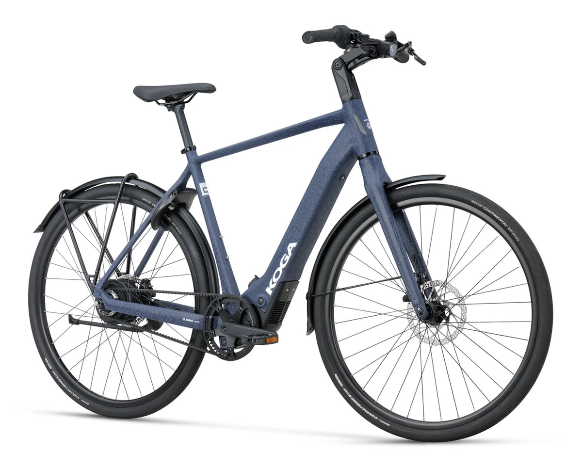 KOGA E-F3 Supermetro Heren SALE
