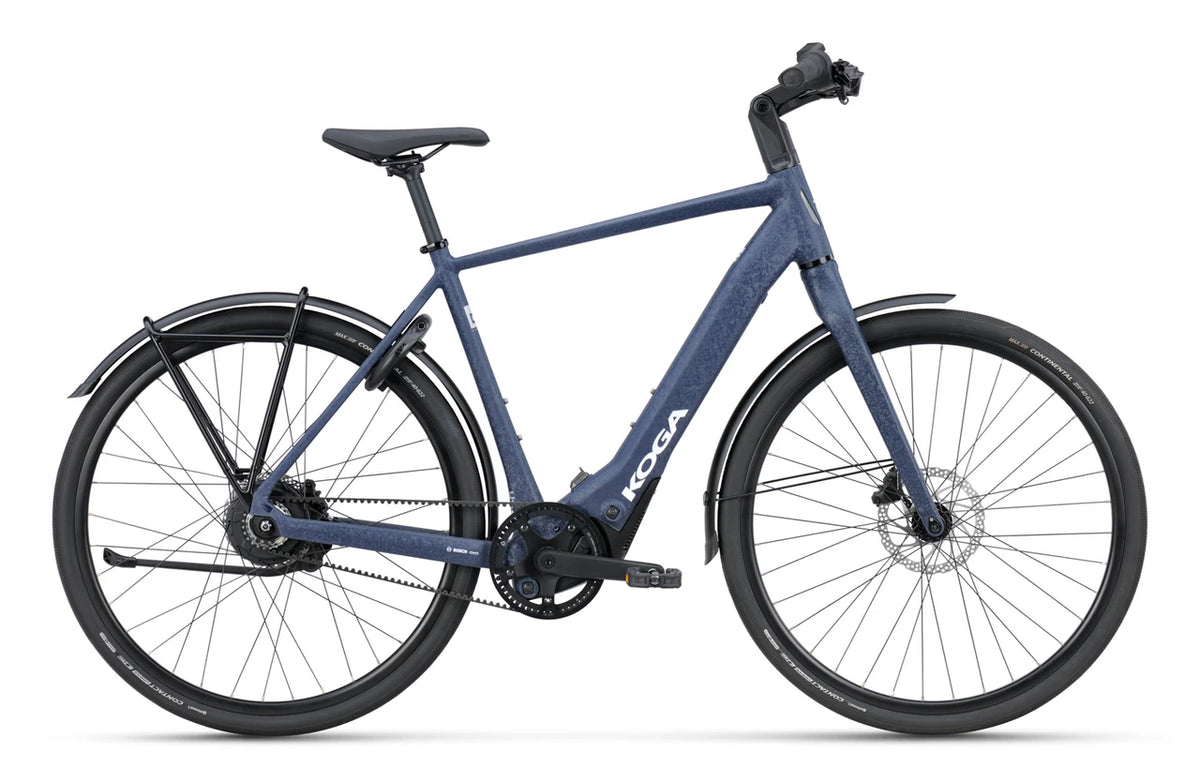 KOGA E-F3 Supermetro Heren SALE