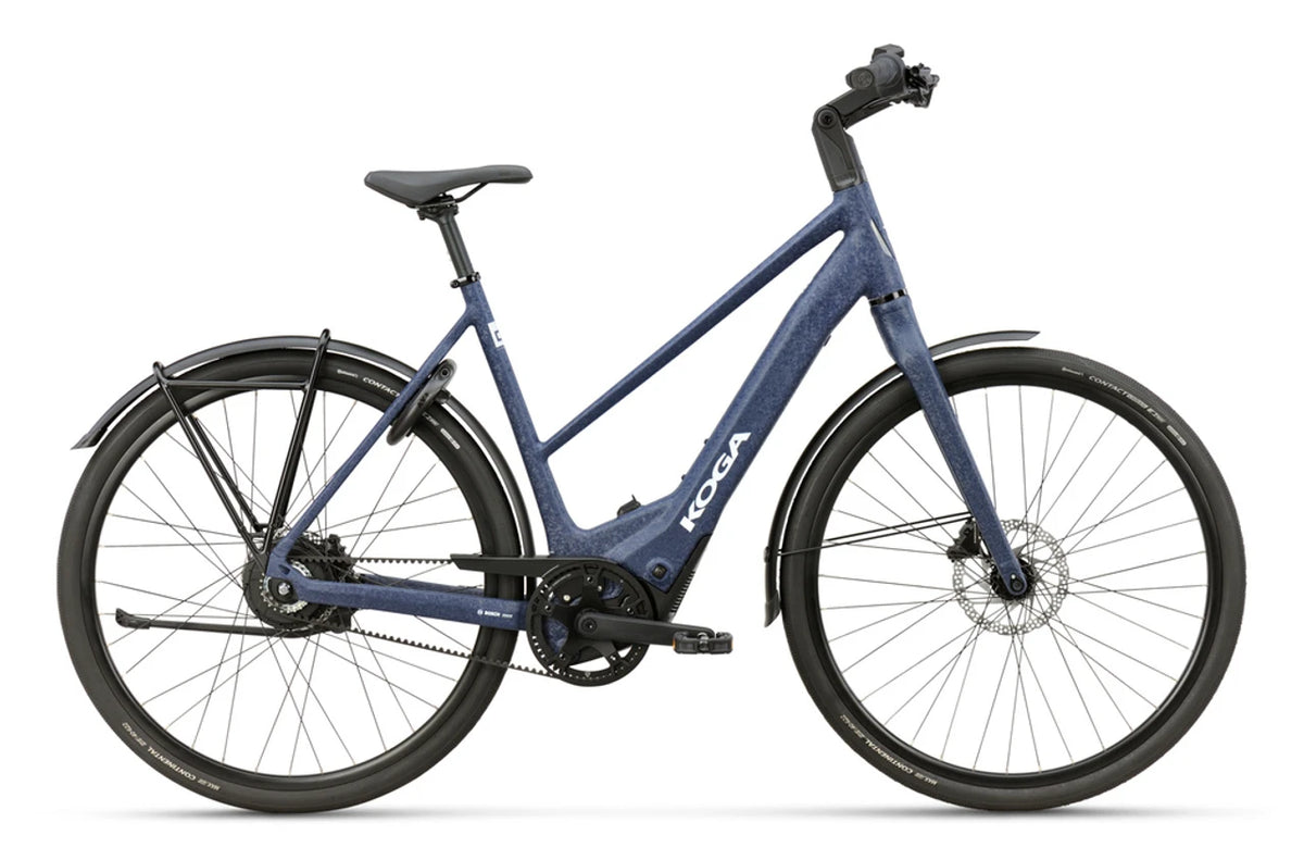 KOGA E-F3 Supermetro Dames SALE