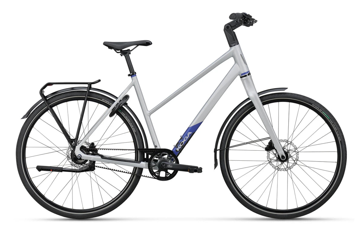Koga F3 8.0 Rigid Dames SALE