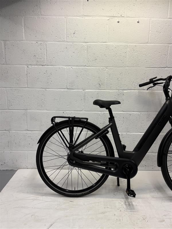 Qwic Premium N7 Dames Refurbished - Fietsenconcurrent.nl