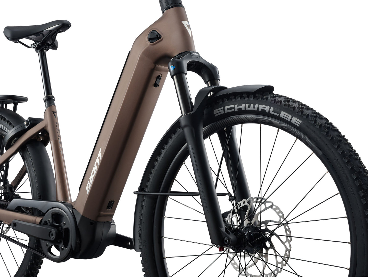 Giant Anytour X E+ 0 2026 Dames - Fietsenconcurrent.nl