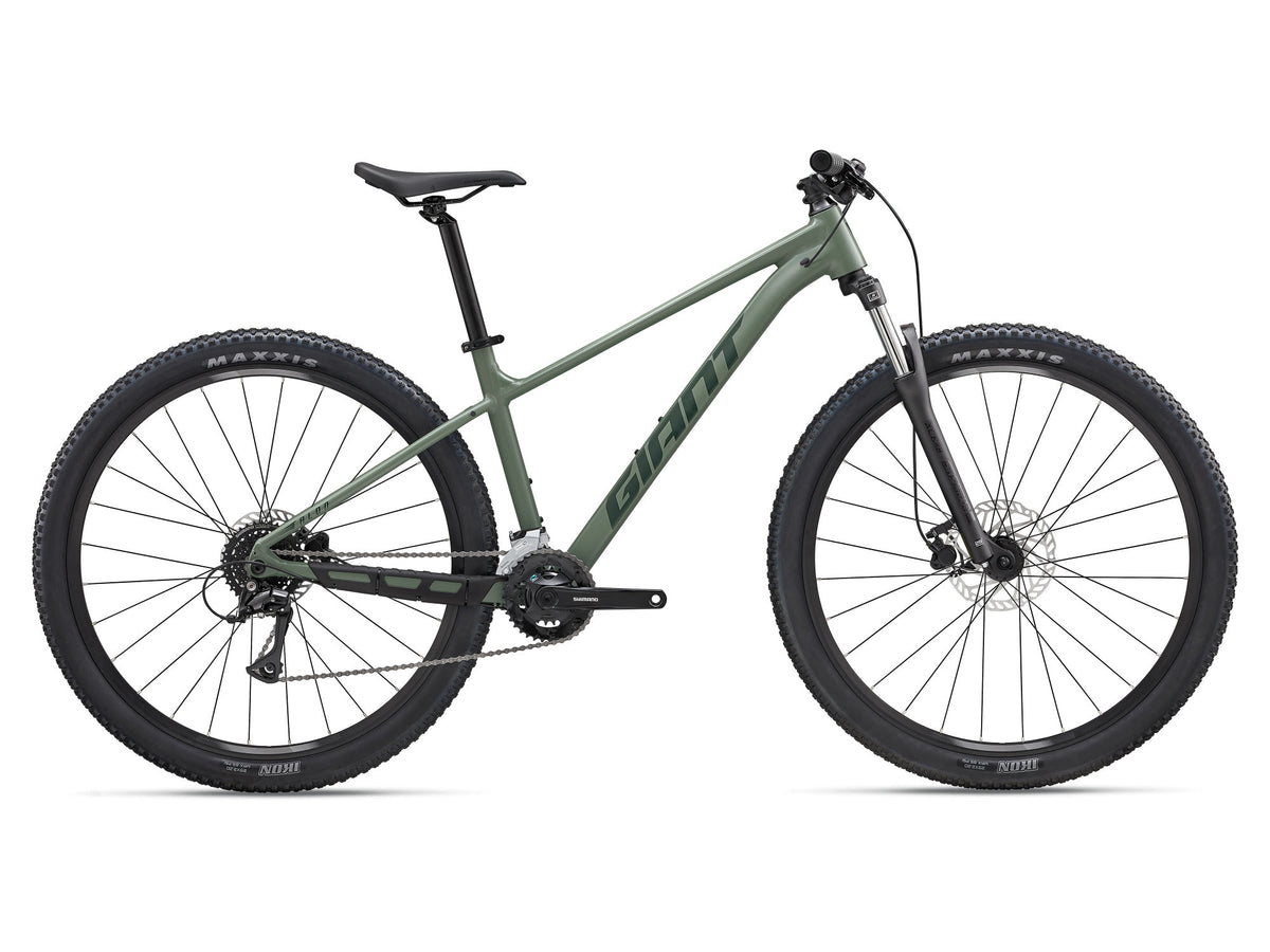 Giant Talon 27.5 3 2026 Heren