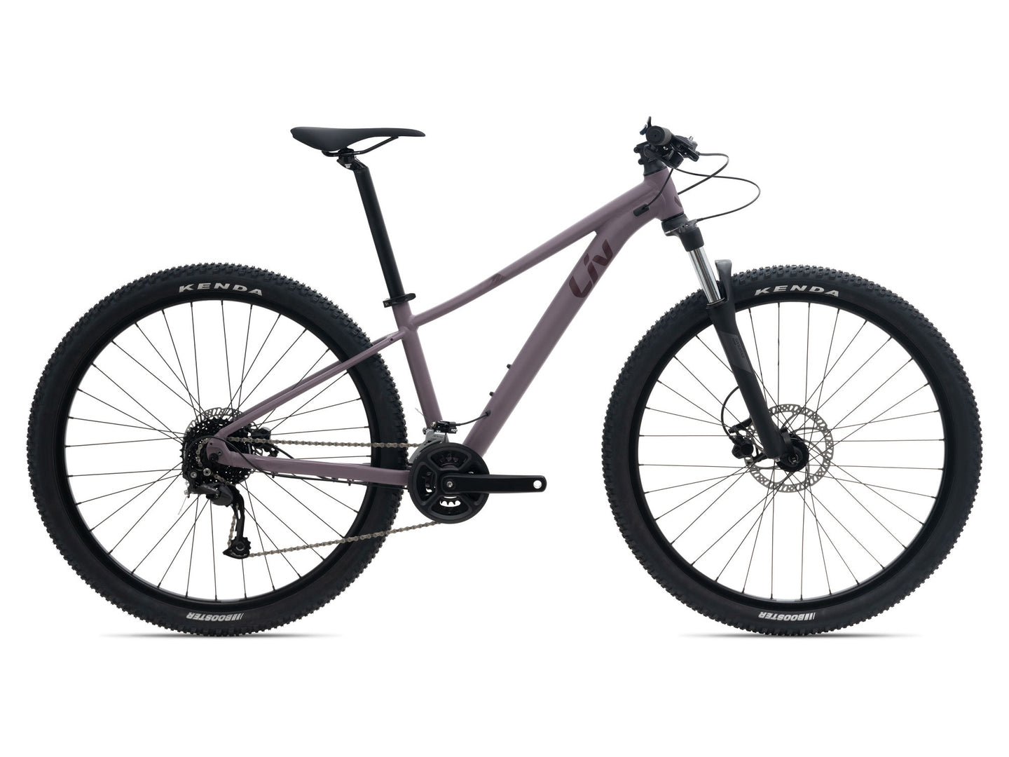 Giant Tempt 29/27.5 3 GE Dames