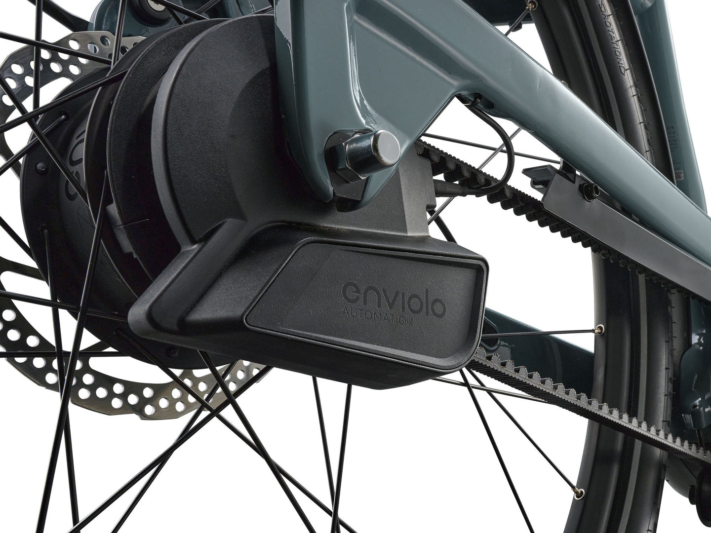 Giant Allure E+ 0 Dames