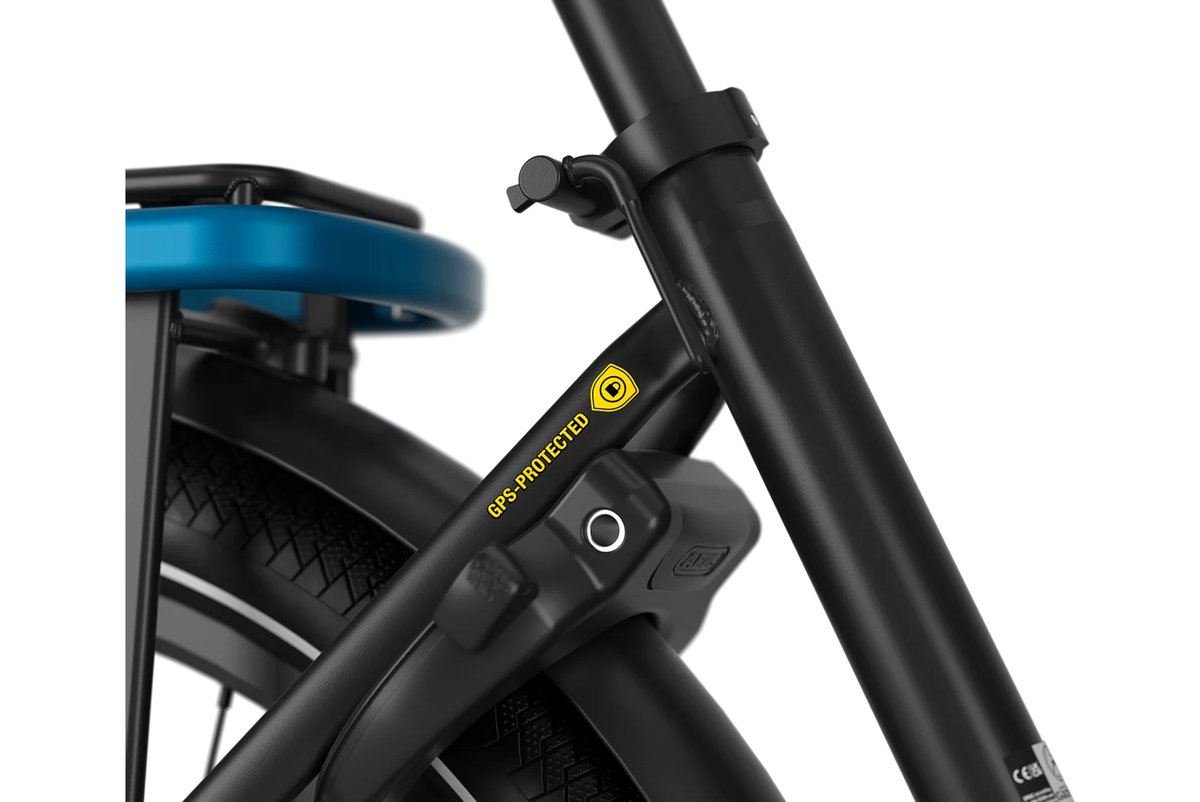 Gazelle Makki Load Elektrische Bakfiets SALE