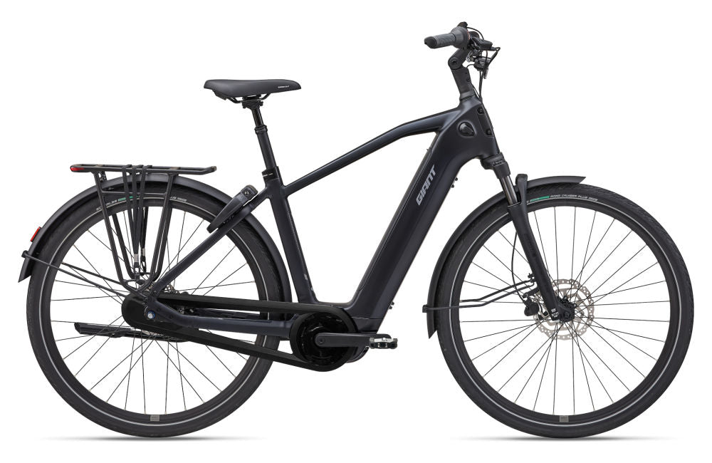 Giant NewTour E+ 2 DD 2026 Heren - Fietsenconcurrent.nl