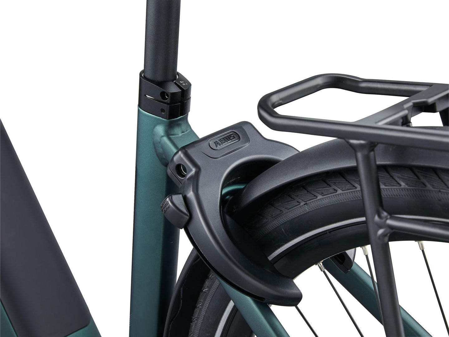 Giant NewTour E+ 3 LST 2026 Dames - Fietsenconcurrent.nl