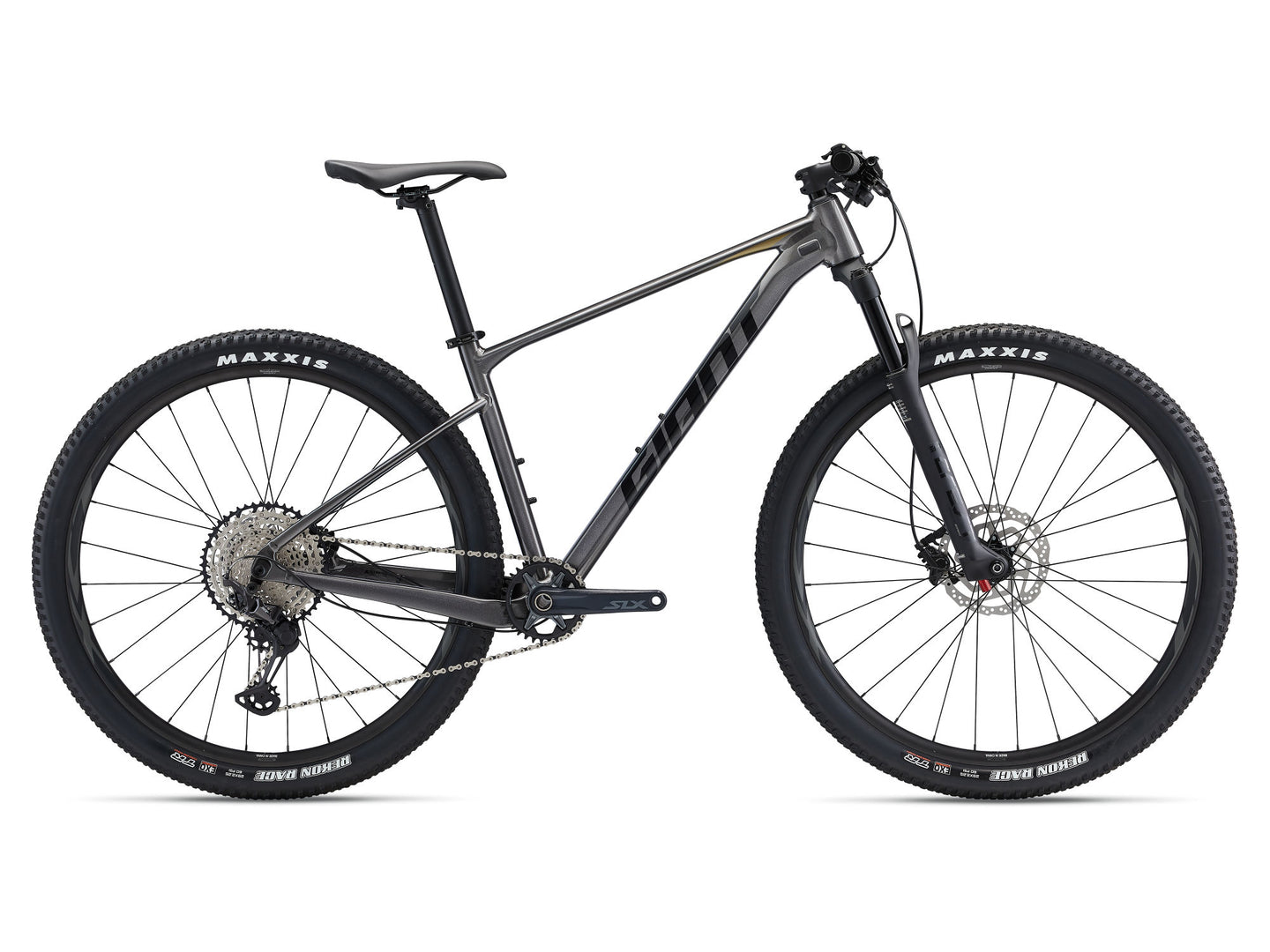 Giant XTC SLR 29 1 Heren