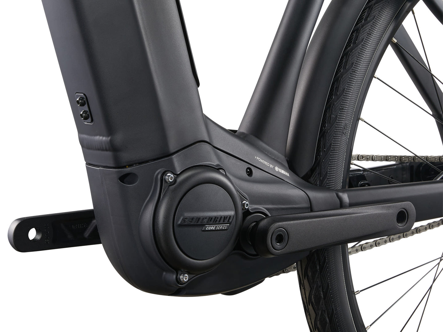 Giant Anytour E+ 6 LST Dames - Fietsenconcurrent.nl