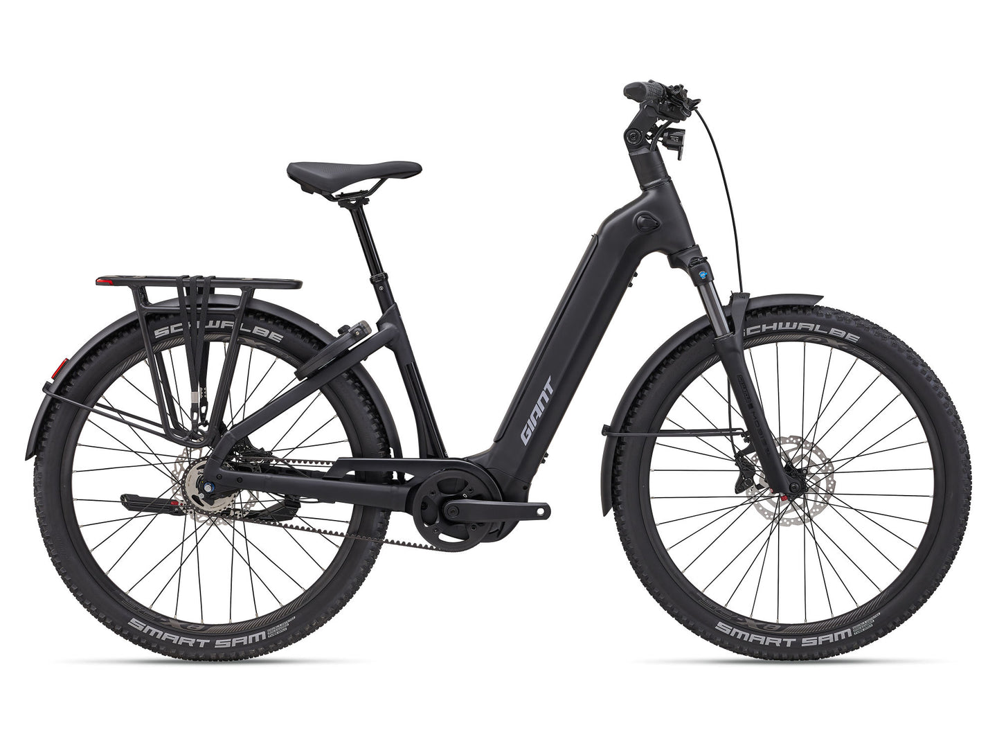 Giant AnyTour X E+ 2 2026 Dames - Fietsenconcurrent.nl