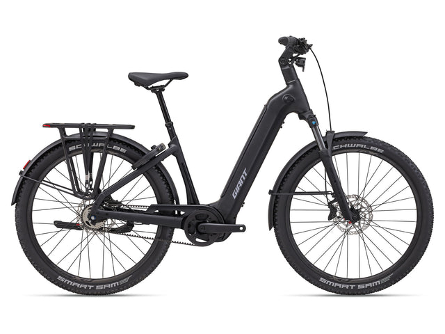 Giant AnyTour X E+ 2 2026 Dames - Fietsenconcurrent.nl