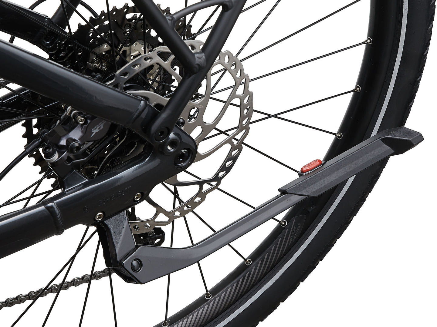 Giant Explore E+ PRO 0 Stagger Heren