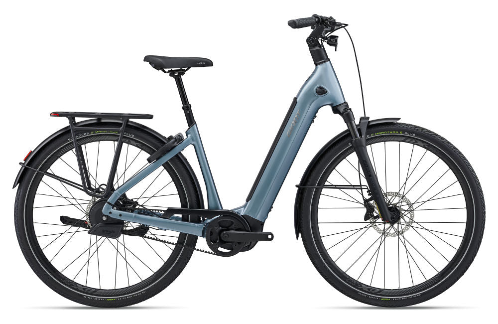 Giant AnyTour E+ 2 LST 2026 Dames - Fietsenconcurrent.nl