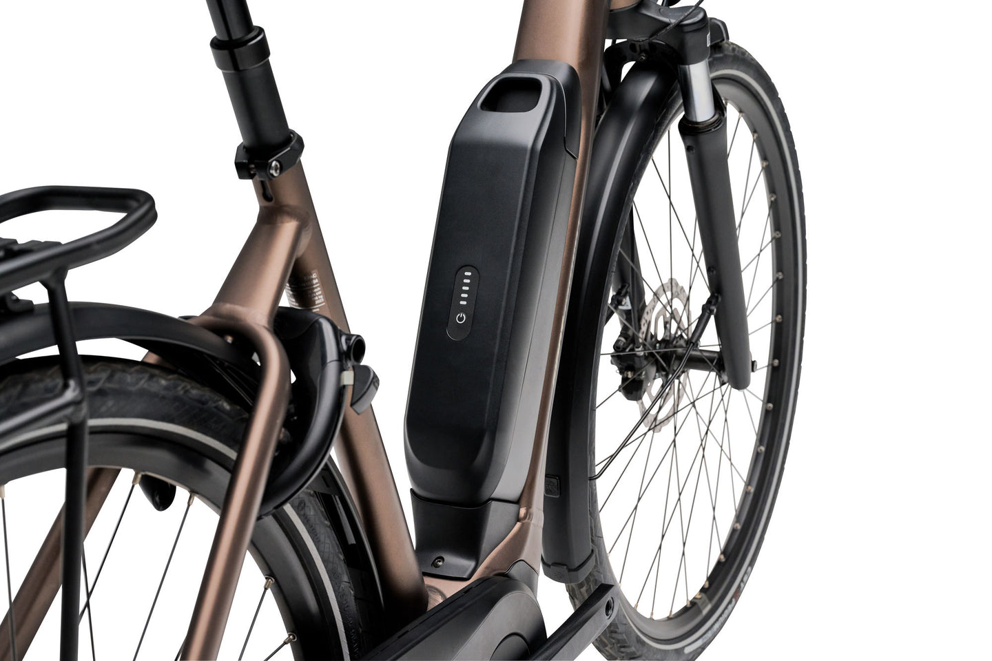 Giant Expression E+ 1 2025 Dames - Fietsenconcurrent.nl